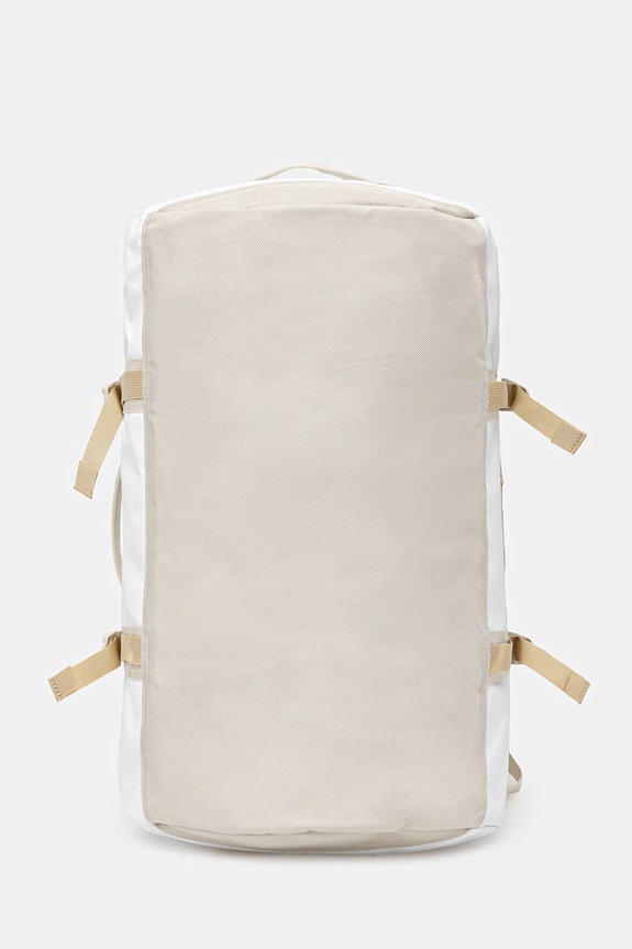 The North Face Base Camp Duffel XS geantă alb NF0A52SSN8V1