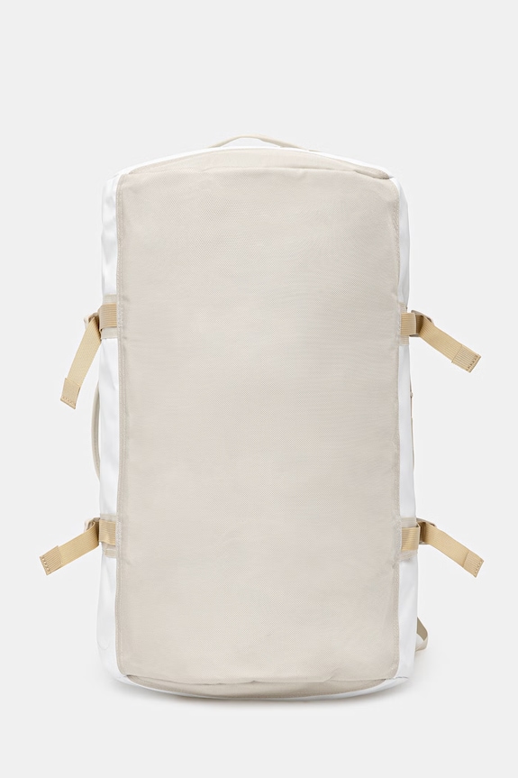 The North Face Base Camp Duffel XS geantă alb NF0A52SSN8V1