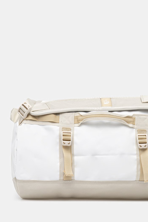 The North Face Base Camp Duffel XS geantă NF0A52SSN8V1 alb