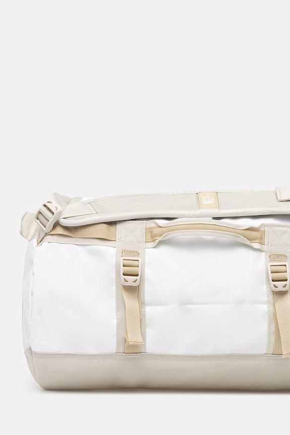 The North Face Base Camp Duffel XS geantă NF0A52SSN8V1 alb