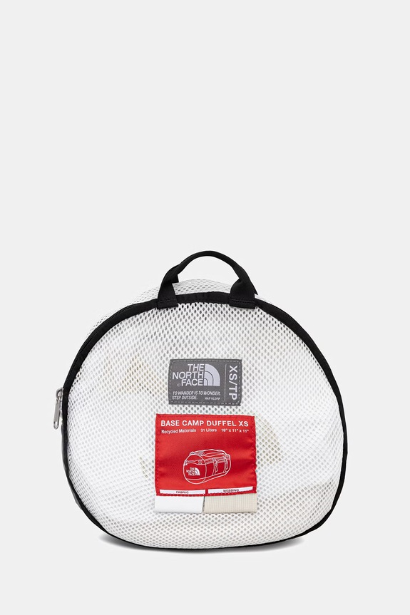 The North Face Base Camp Duffel XS geantă NF0A52SSN8V1