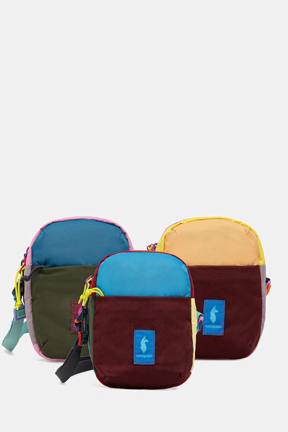Cotopaxi vrecko Todo 1L S26491U1817 viacfarebná SS26