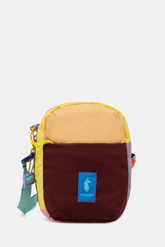 Doplnky Cotopaxi vrecko Todo 1L S26491U1817 viacfarebná