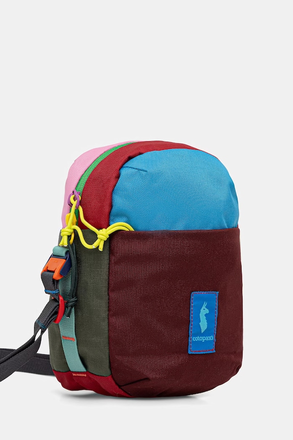 Cotopaxi vrecko Todo 1L S26491U1817 viacfarebná