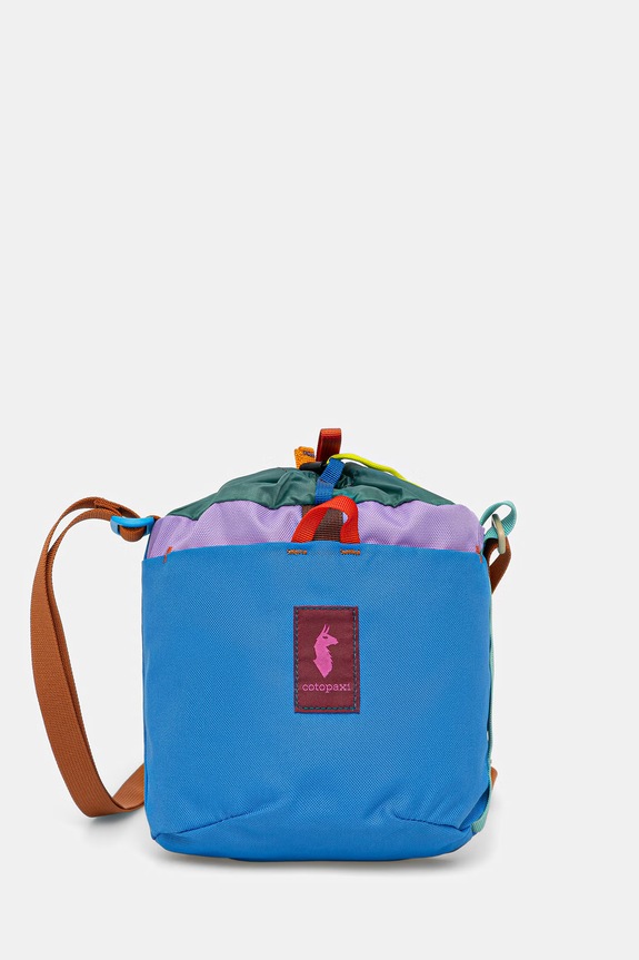 Cotopaxi borsetă Todo 3L multicolor S26491U1821