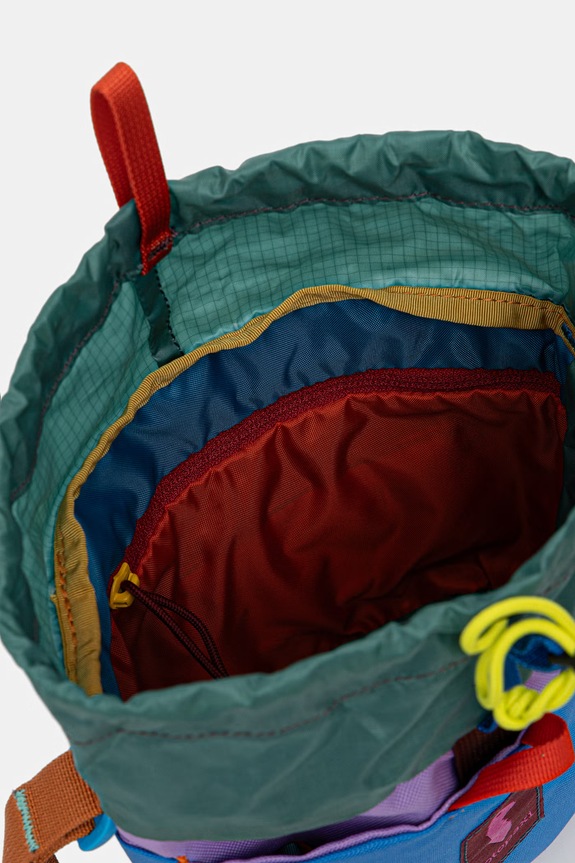 Cotopaxi borsetă Todo 3L S26491U1821
