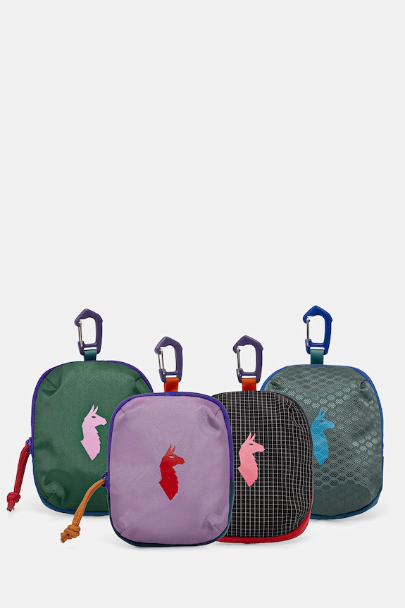 Cotopaxi borsetă Allpita Mini Bag F26491U1705 multicolor SS26
