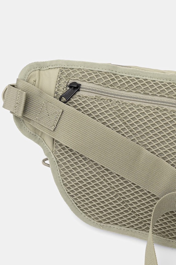 Accesorii Vans borsetă de talie VN000SSFFSG1 verde