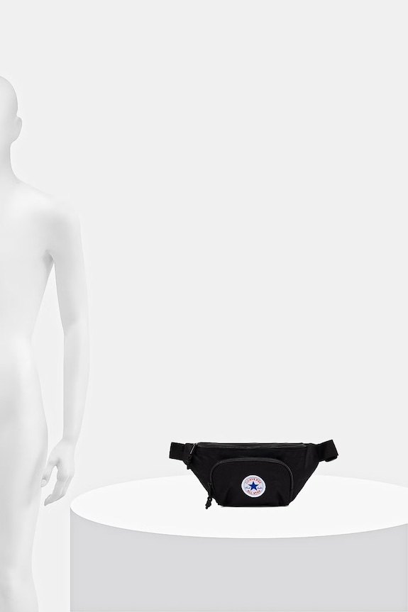 Τσάντα φάκελος Converse MA5666 μαύρο