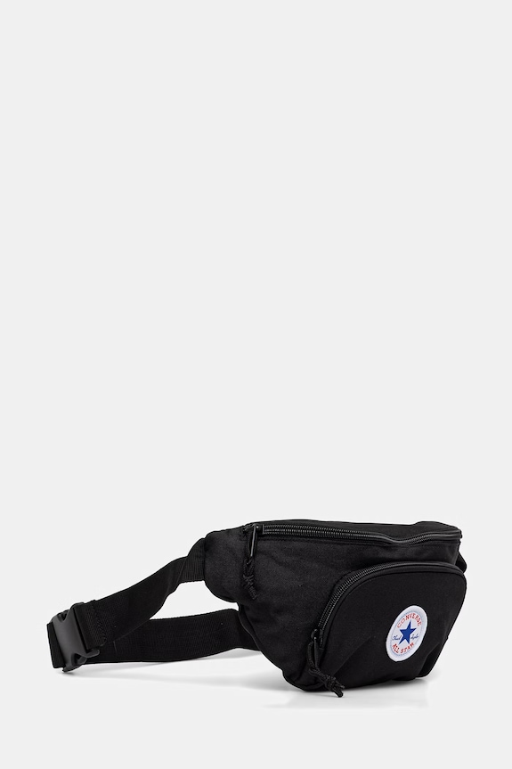 Τσάντα φάκελος Converse MA5666 μαύρο SS26