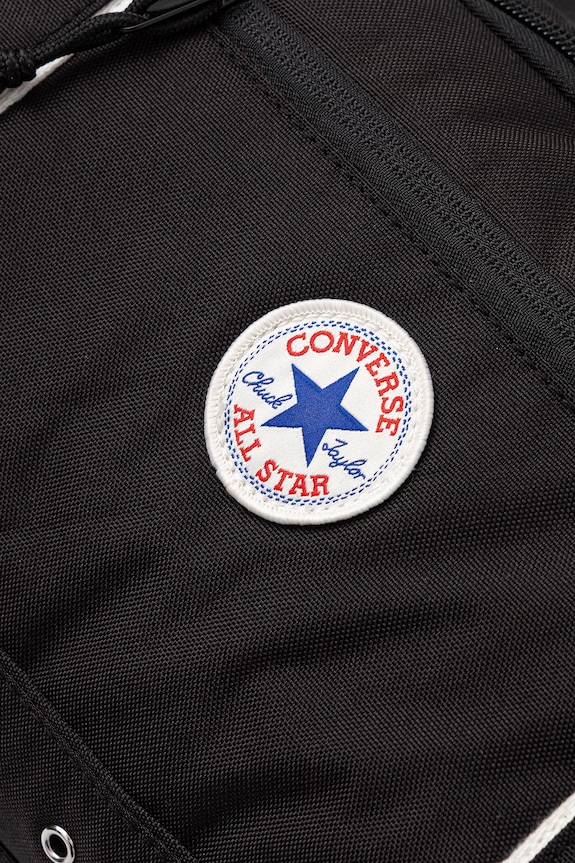 Τσάντα Converse μαύρο MA5849