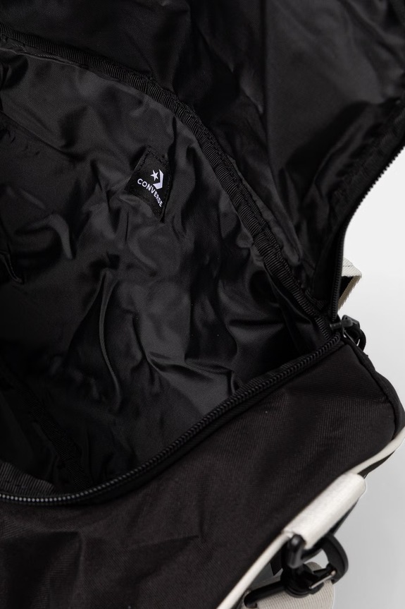 Converse borsa MA5849 nero