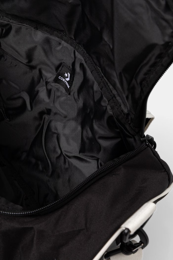 Τσάντα Converse MA5849 μαύρο