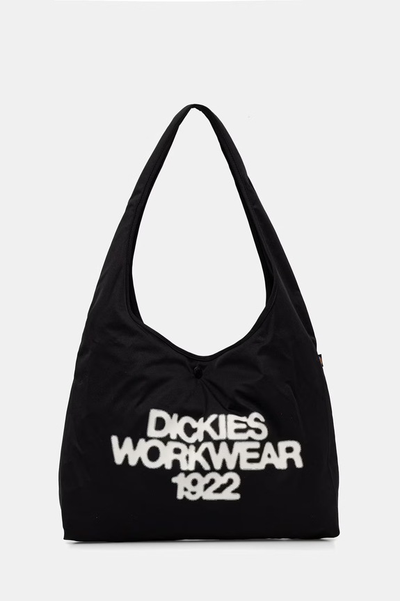 Dickies torba czarny DK0A88GHBLK1