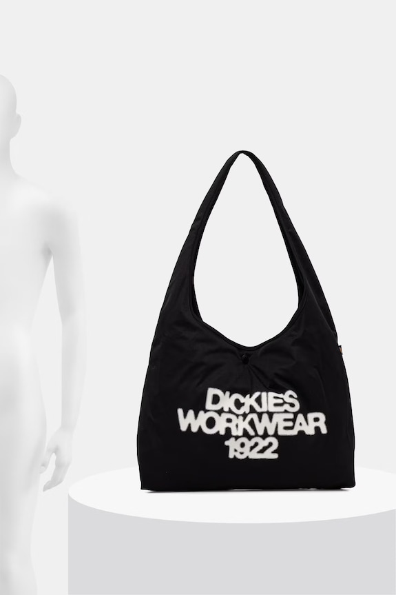 Dickies torba DK0A88GHBLK1