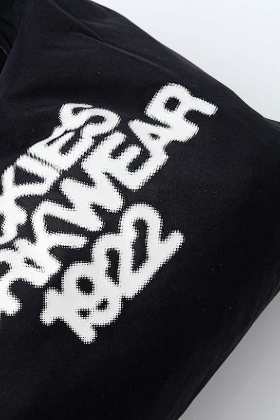 Dickies torba crna DK0A88GHBLK1