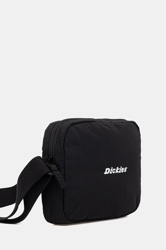 Dickies borsetă DK0A88JKBLK1 negru SS26