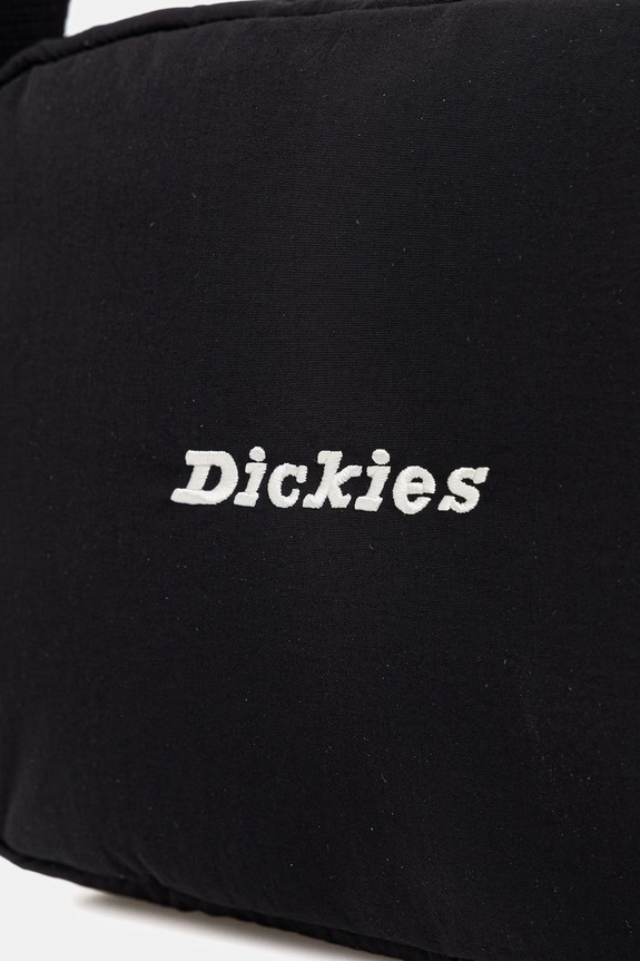 Dickies borsetă negru DK0A88JKBLK1