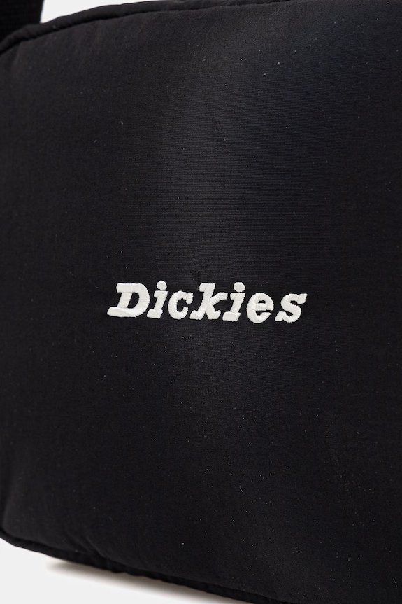 Dickies borsetă negru DK0A88JKBLK1