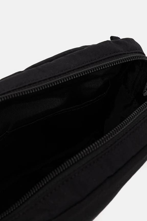 Dickies borsetă DK0A88JKBLK1 negru