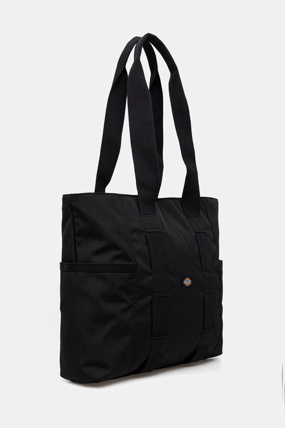 Dickies geantă DK0A87MYBLK1 negru SS26