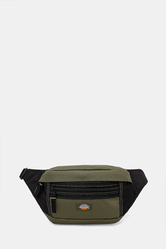 Dickies nerka tekstylny zielony DK0A4Y1UK721