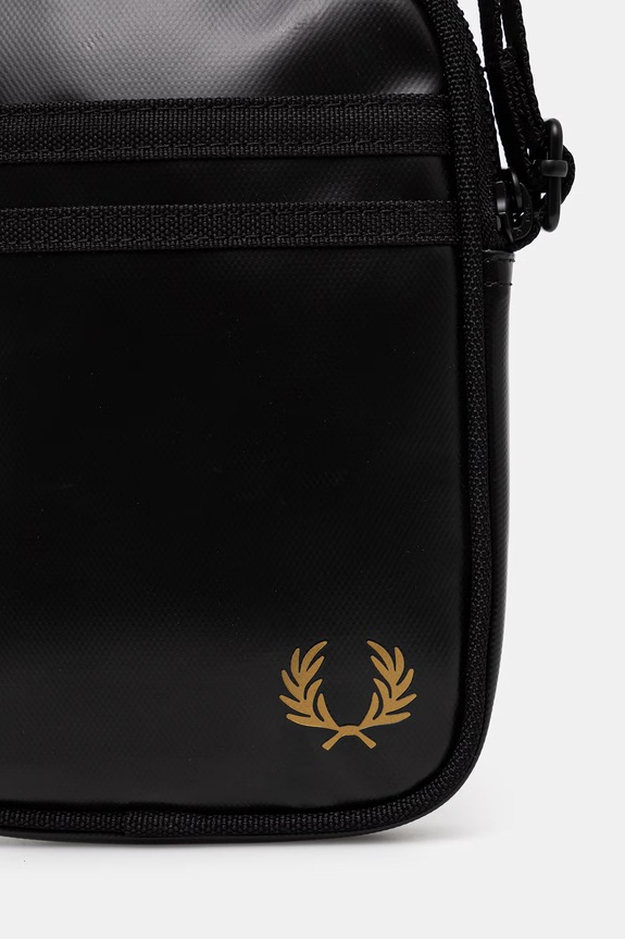 Fred Perry borsetă negru L2166