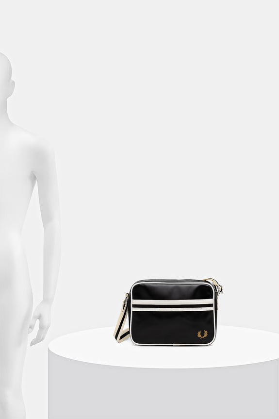 Fred Perry saszetka L2168