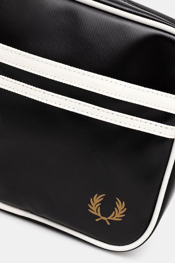 Fred Perry saszetka czarny L2168