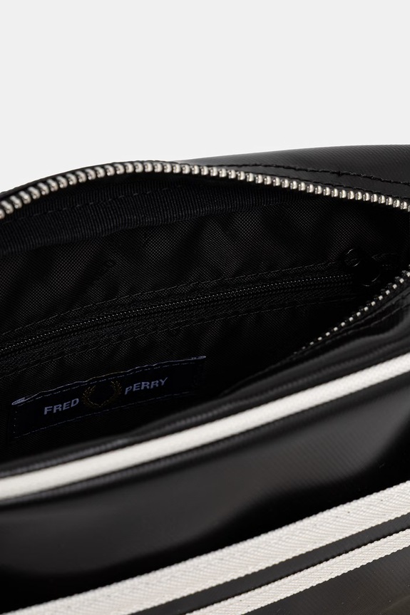 Fred Perry saszetka L2168 czarny