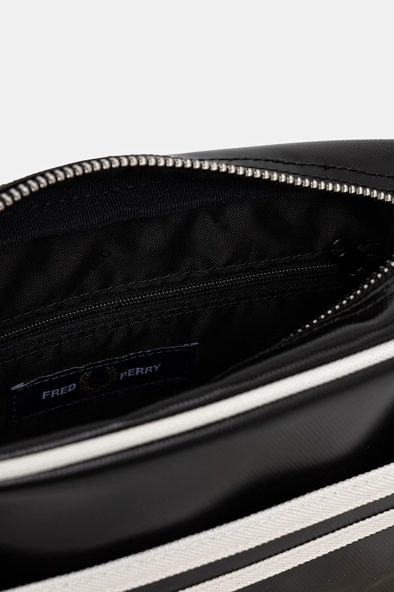Fred Perry saszetka L2168 czarny