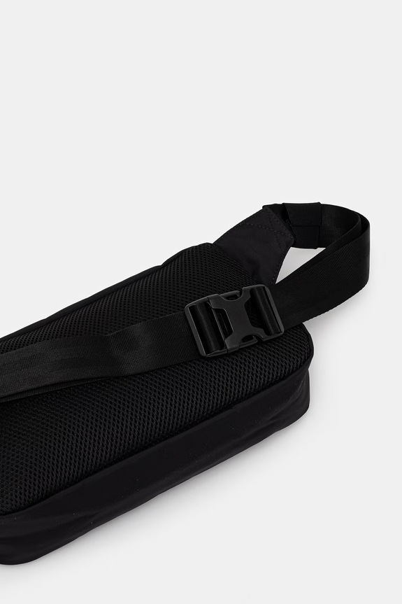 Akcesoria Fred Perry nerka L2808 czarny
