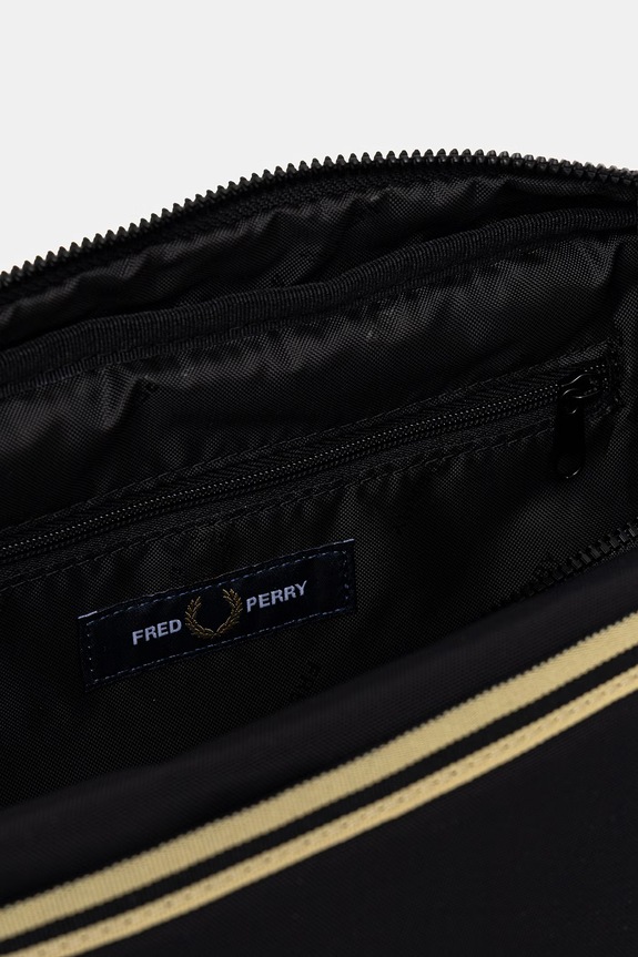 Fred Perry nerka L2808 czarny
