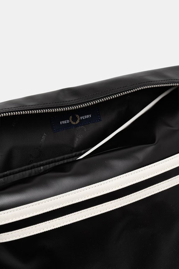 Fred Perry torba L8257 czarny