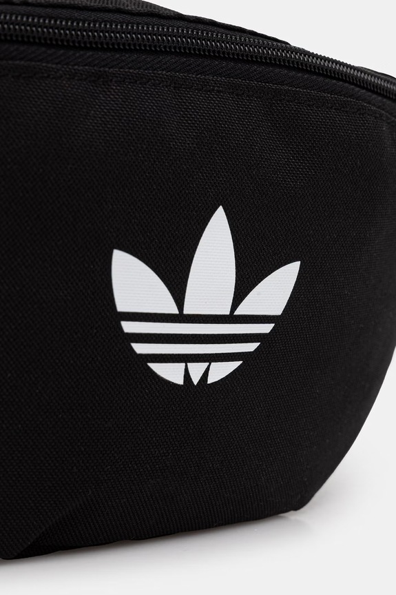 adidas Originals nerka Adicolor czarny JX0223
