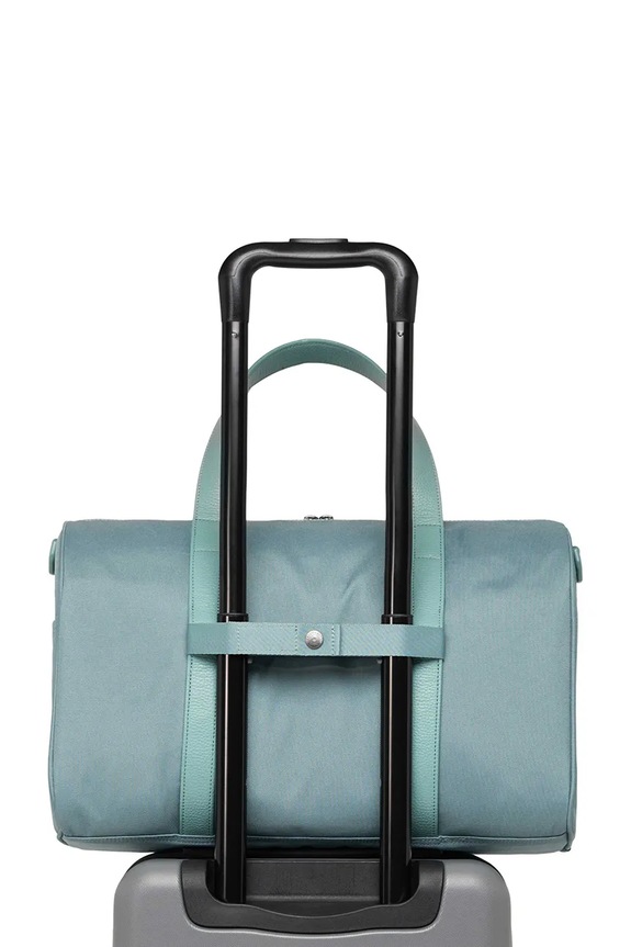 Herschel torba Novel™ Carry On zielony 11449.07149.OS