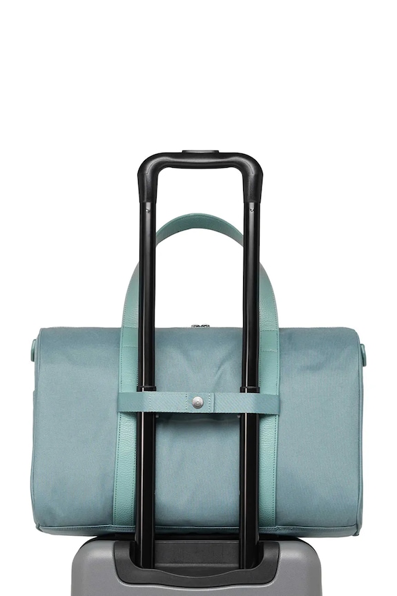 Herschel torba Novel™ Carry On zielony 11449.07149.OS