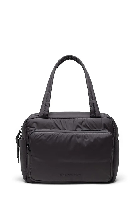 Herschel torba damska Cloudform czarny 11661.00001.OS