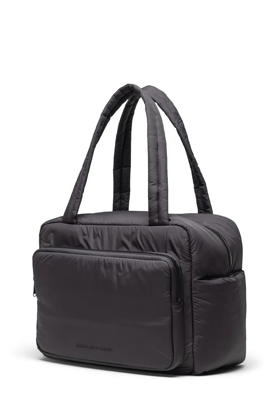 Herschel torba damska Cloudform 11661.00001.OS czarny SS26