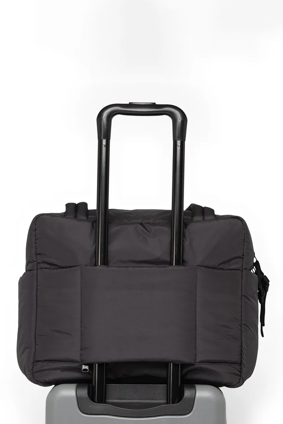 Herschel torba damska Cloudform czarny 11661.00001.OS