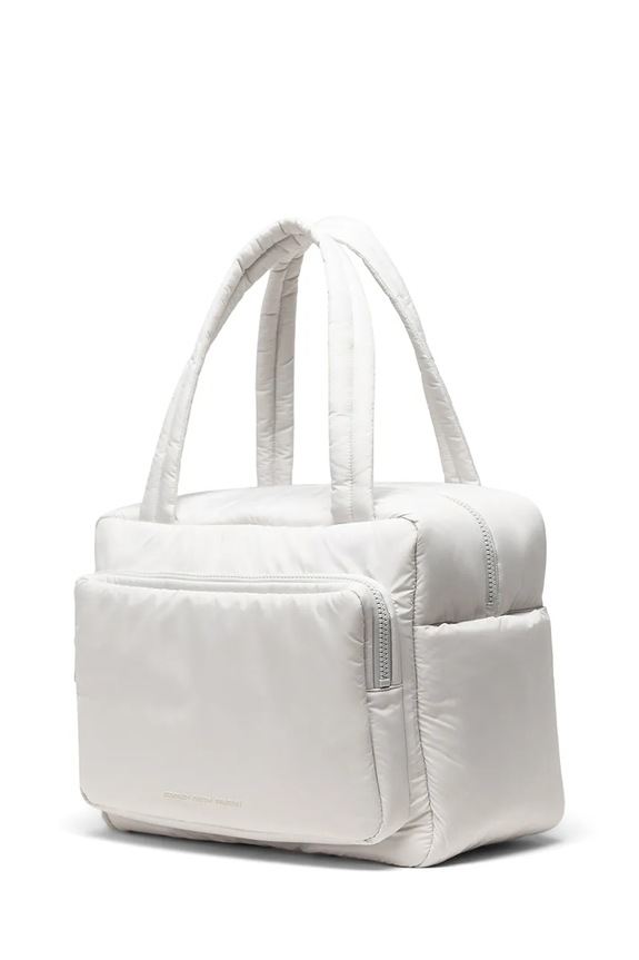 Herschel torba Cloudform 11661.07151.OS beżowy SS26