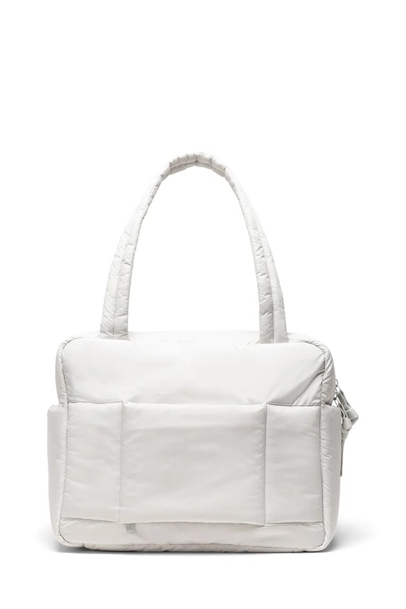 Akcesoria Herschel torba Cloudform 11661.07151.OS beżowy