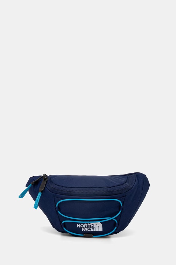 The North Face nerka Jester Lumbar granatowy NF0A52TMFLO1