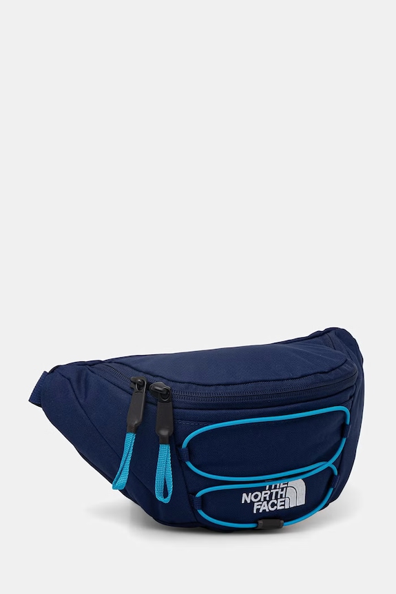 The North Face nerka Jester Lumbar NF0A52TMFLO1 granatowy SS26