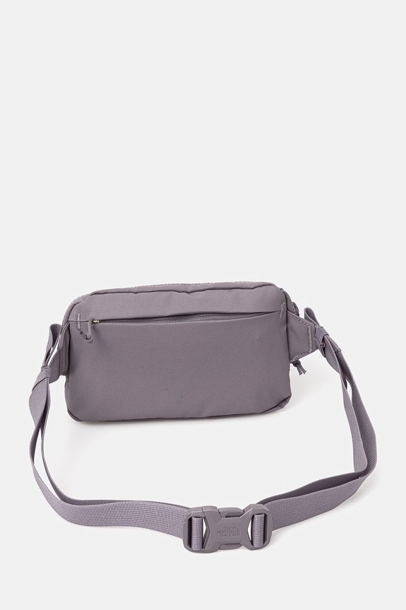 Αξεσουάρ The North Face τσαντάκι μέσης Terra Lumbar 1L NF0A8C2KJZU1 μωβ
