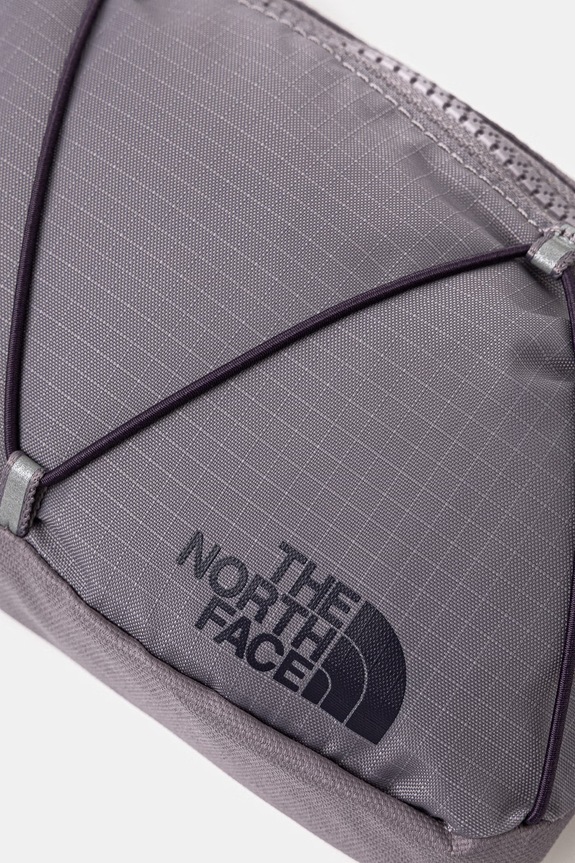 The North Face τσαντάκι μέσης Terra Lumbar 1L μωβ NF0A8C2KJZU1