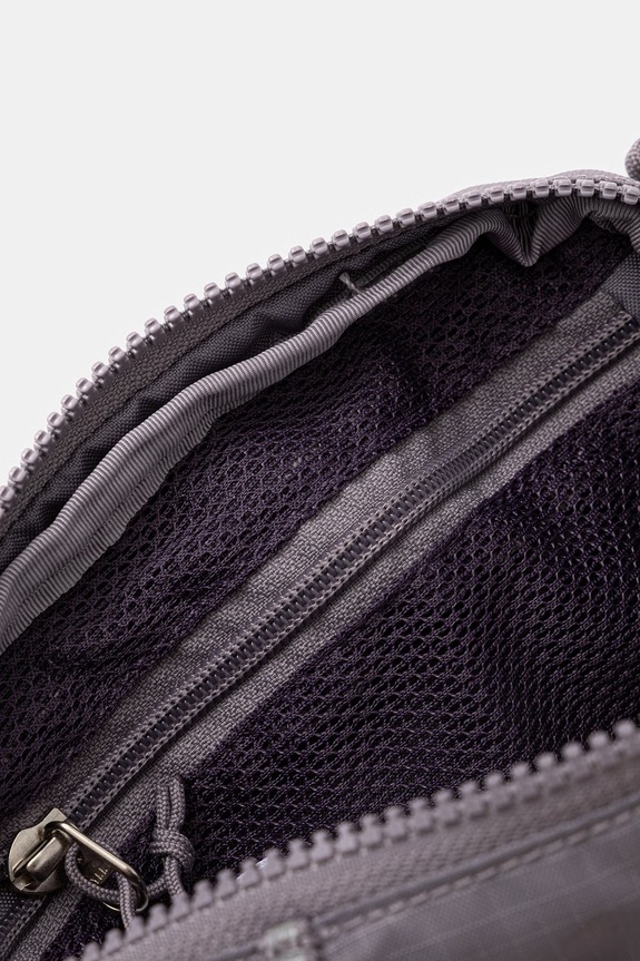 The North Face τσαντάκι μέσης Terra Lumbar 1L NF0A8C2KJZU1 μωβ