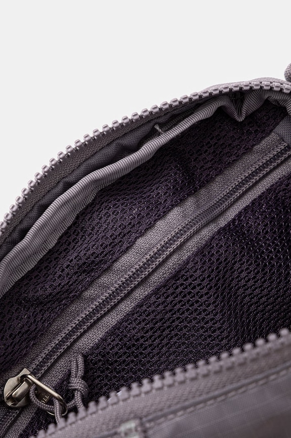 The North Face τσαντάκι μέσης Terra Lumbar 1L NF0A8C2KJZU1 μωβ