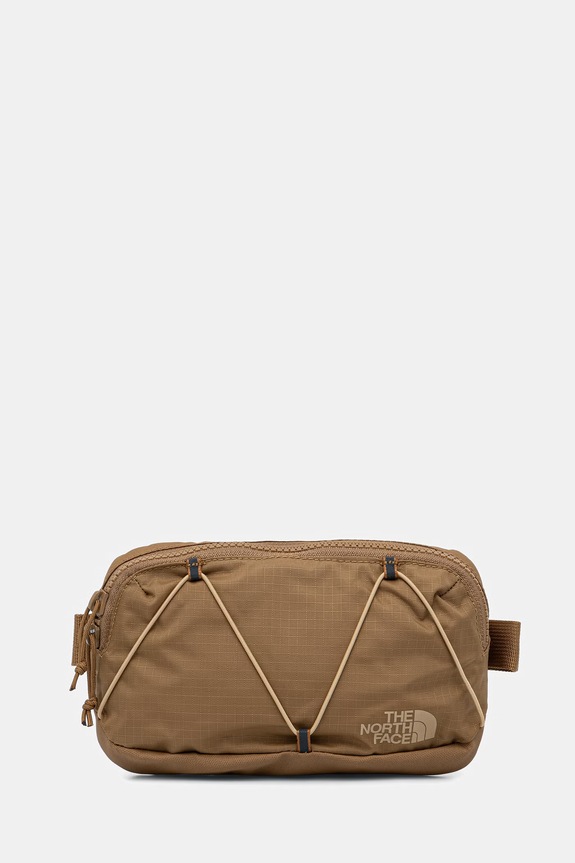 The North Face nerka damska Terra Lumbar 1L brązowy NF0A8C2K55K1