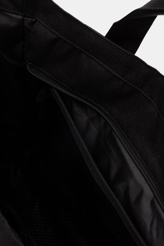 Eastpak SKATE TOTE Dime Black geantă EK0A5BNB7Z11 negru
